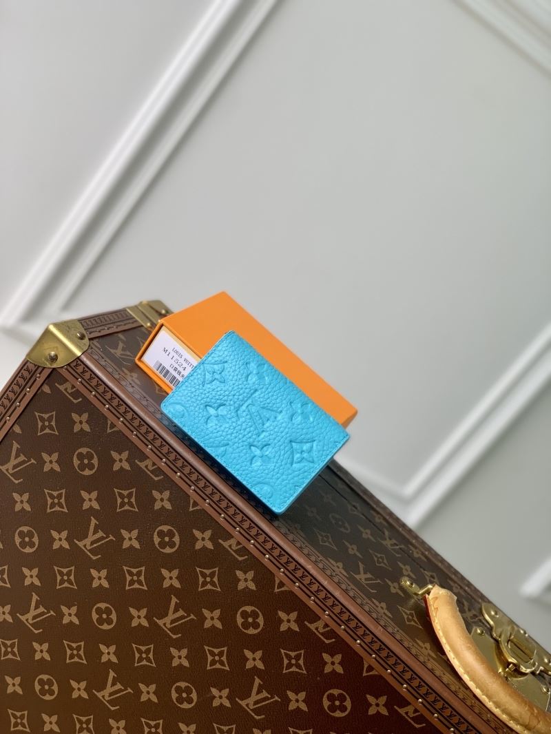 LV Wallets